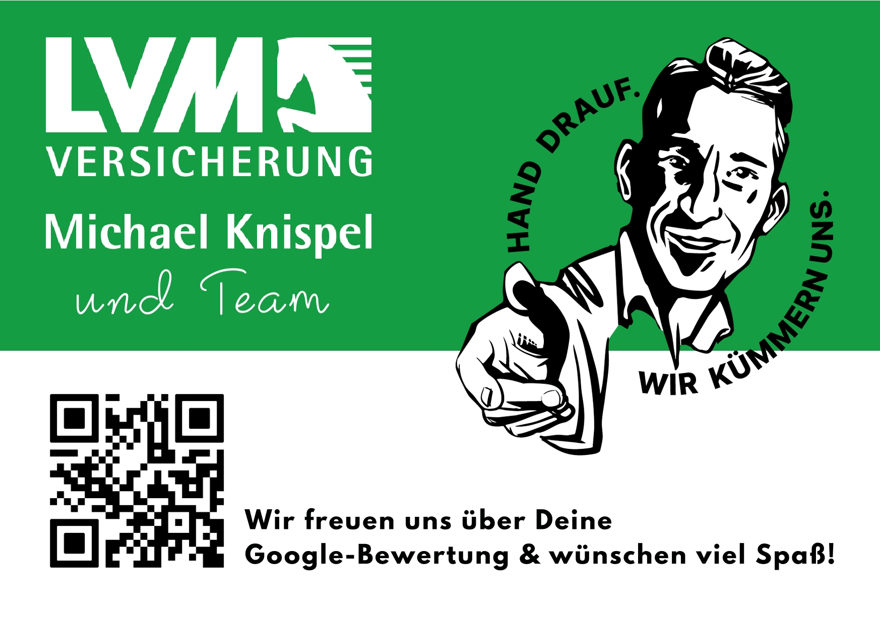 LVM Knispel Logo