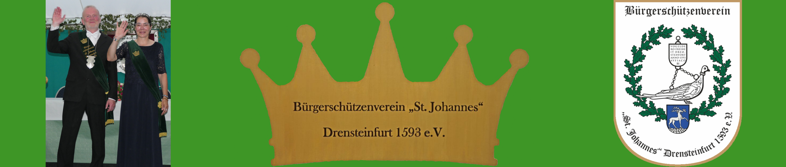 Bürgerschützenverein „St. Johannes“ Drensteinfurt 1593 e.V.