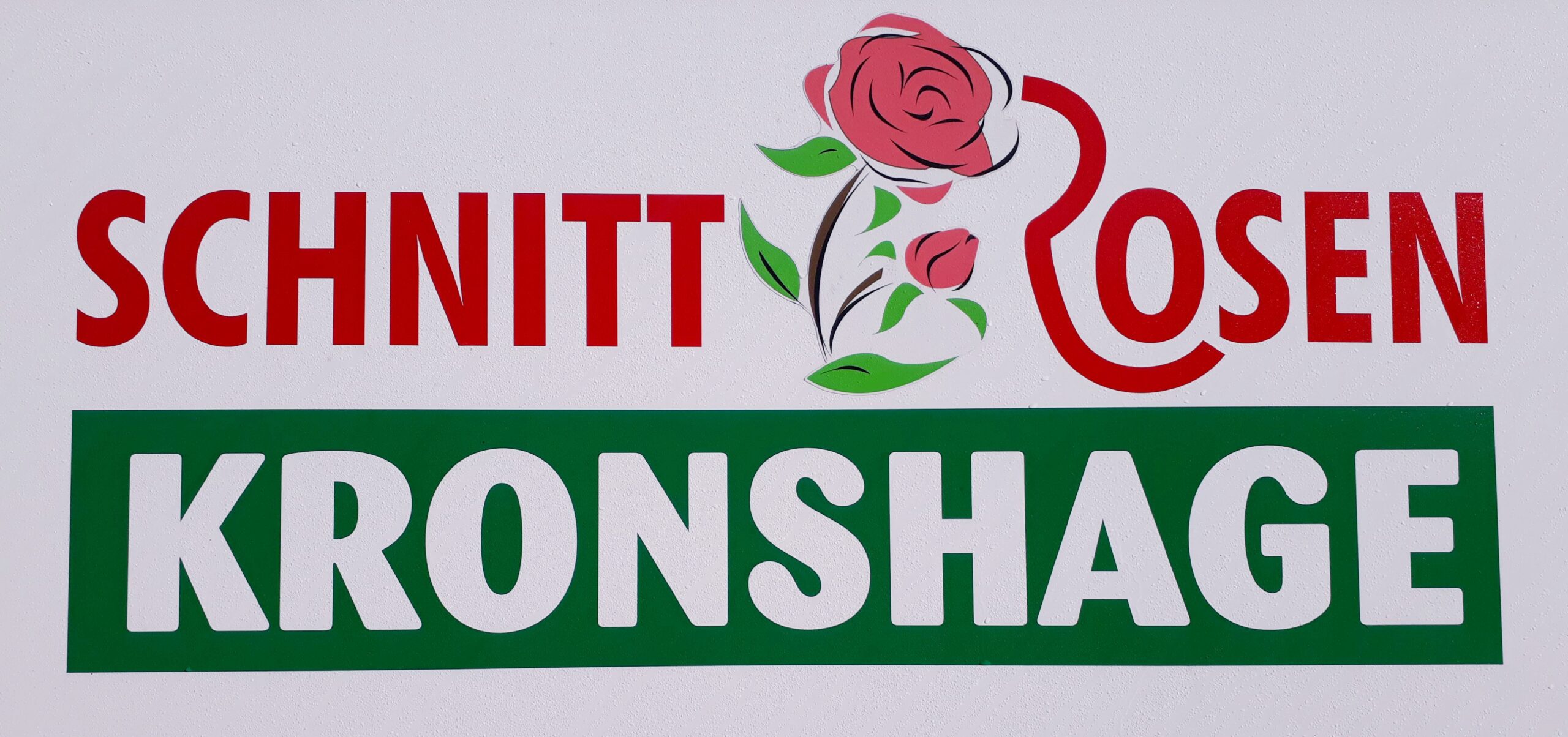 Logo Kronshage