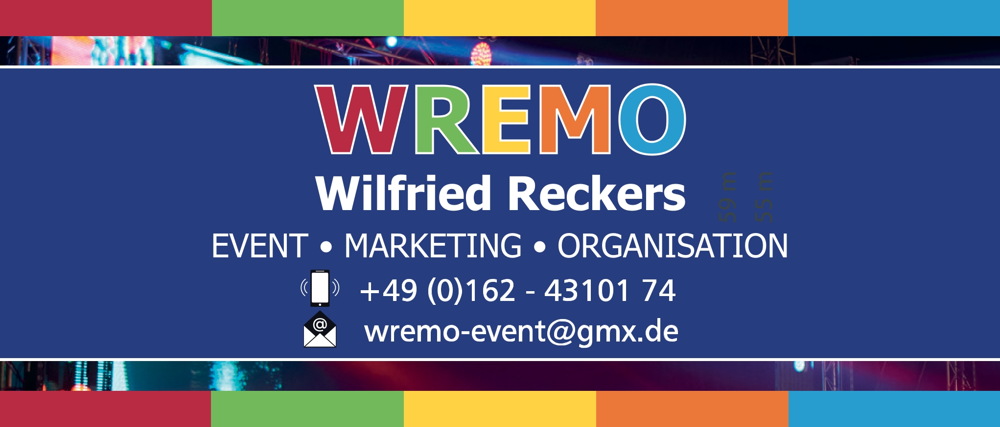 Logo Wremo